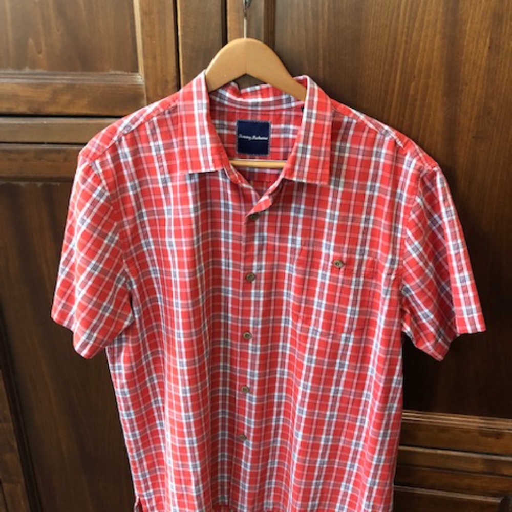 Tommy Bahama Shirts- Priced Per Shirt